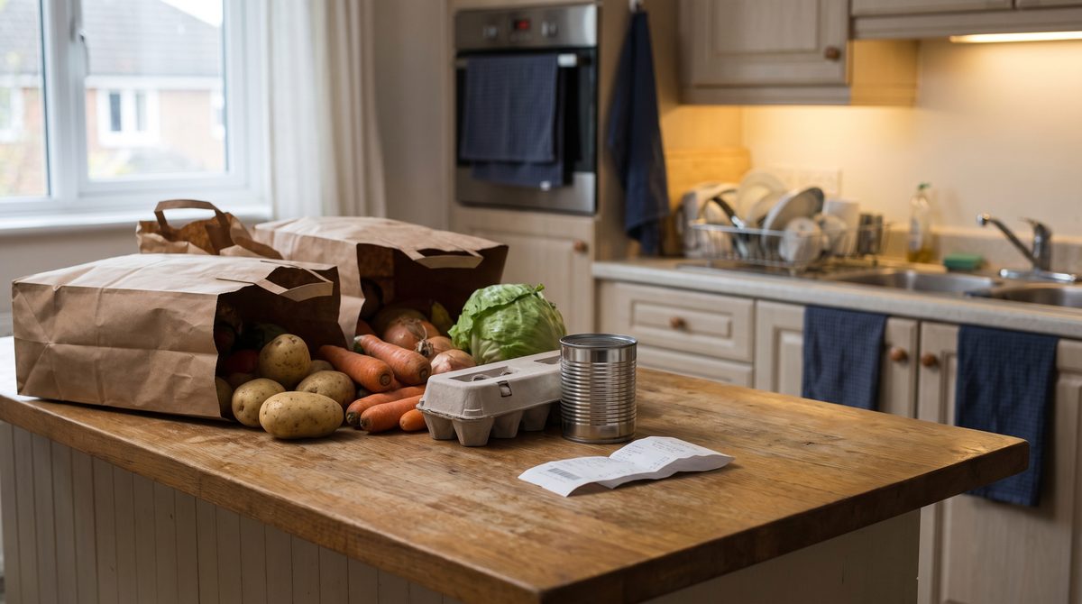 hero cut household costs without misery