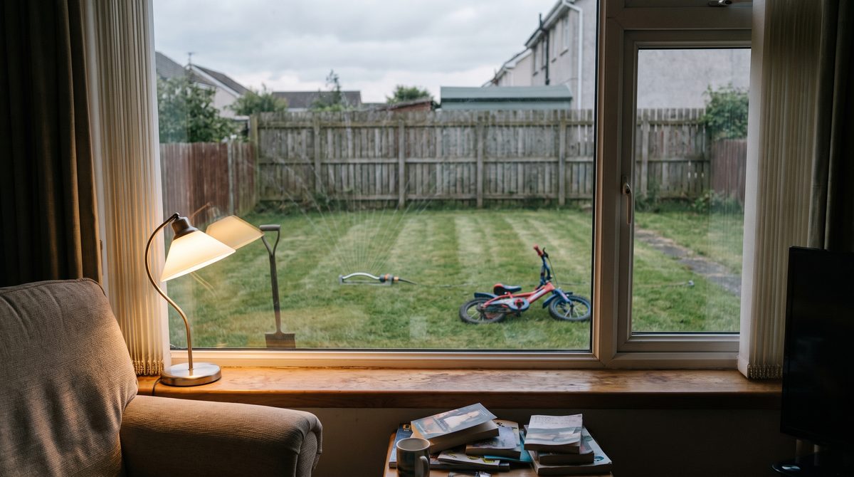 hero lawn and yard on a budget