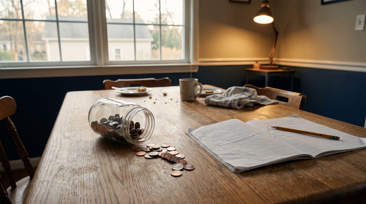 hero teaching kids about money by age